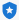 Trust shield icon