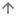 Column sort icon - ascending