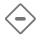 no risk indicates icon