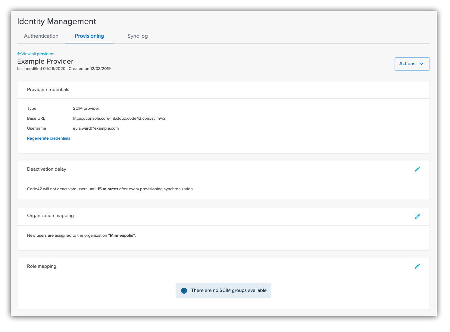 Provisioning_provider
